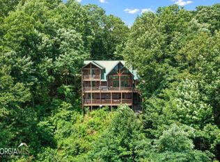 757 Double Knob Rd, Ellijay, GA 30540