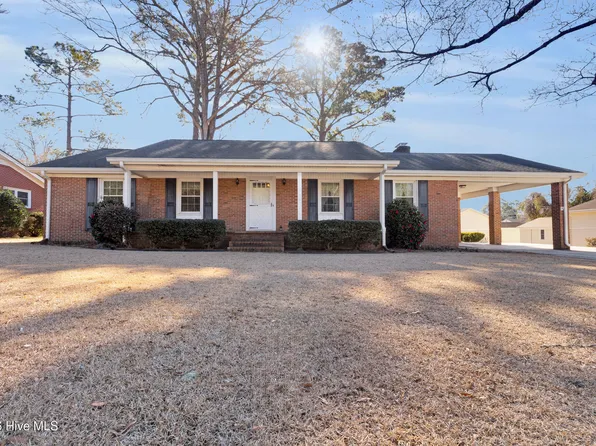 1308 Benfield Avenue, New Bern, NC 28562