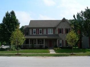 18037 Jason Ln, Lansing, IL 60438