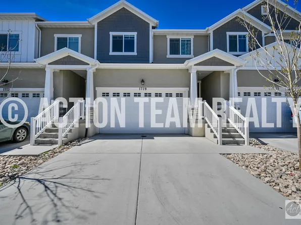 1729 N 3720 W, Lehi, UT 84043