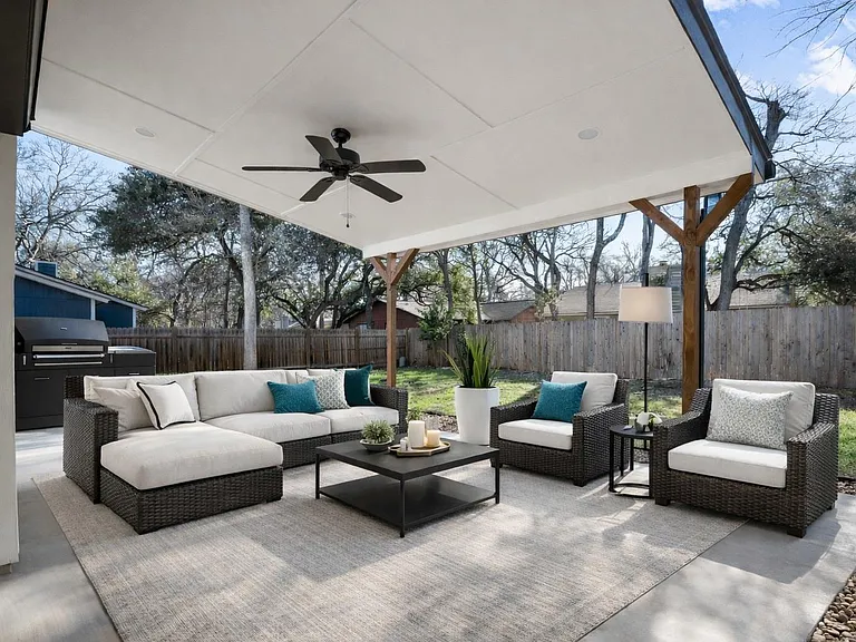 9717 Anderson Village Dr — Photo 22