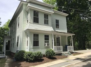 18 Nutting St, Fitchburg, MA 01420