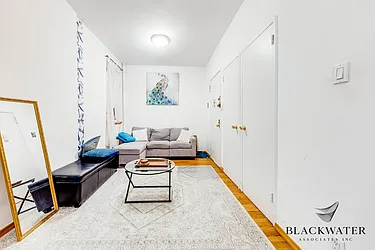 Rented by Blackwater Associates Inc.
