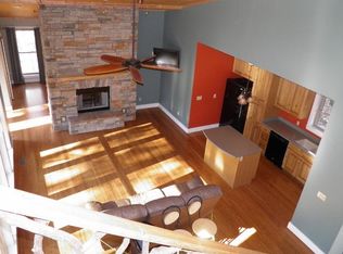 1198 Savage Highlands Dr, Coalmont, TN 37313