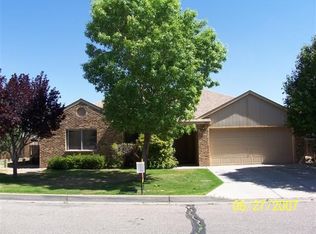 1317 Bellflower Dr NE, Rio Rancho, NM 87144