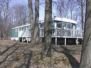 5&6 0th Tract, Freedom, IN 47431