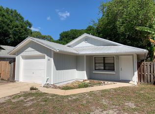 186 48th Ave, Vero Beach, FL 32968