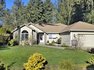 5937 Lido Ct SW, Tumwater, WA, 98512