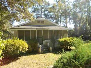177 Mount Zion Rd, Crawfordville, FL 32327