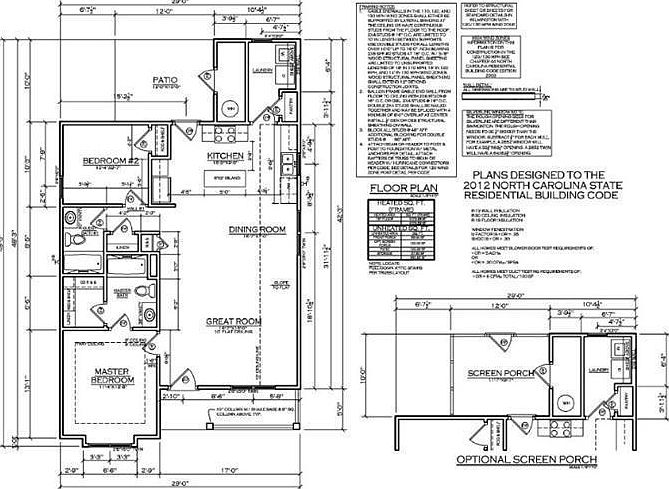2nd image of 4417 Southern Pines Drive SE