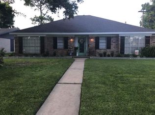 4110 Willow Oak, Groves, TX 77619