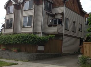 8501B Interlake Ave N, Seattle, WA 98103