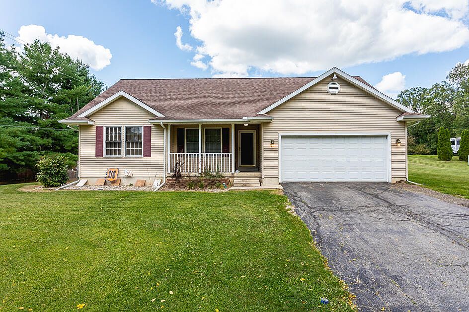 3008 Dearing Rd, Spring Arbor, MI 49283 Zillow