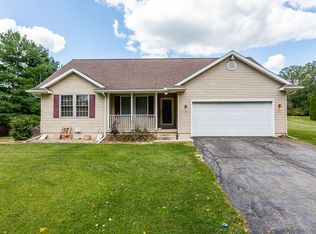 3008 Dearing Rd, Spring Arbor, MI 49283