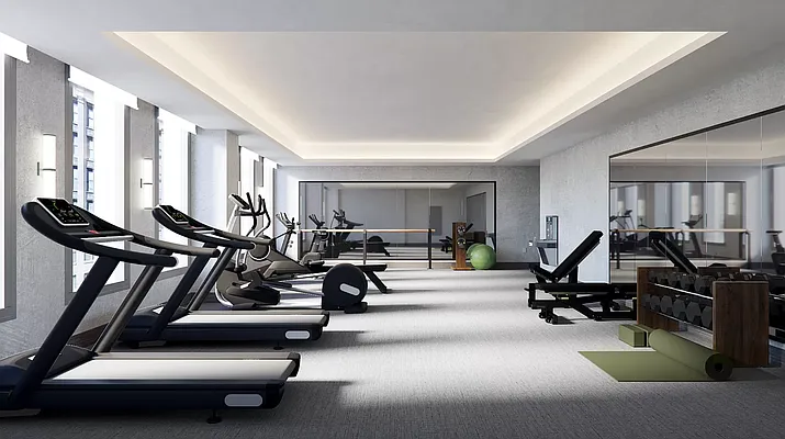 Rented by Douglas Elliman | media 16