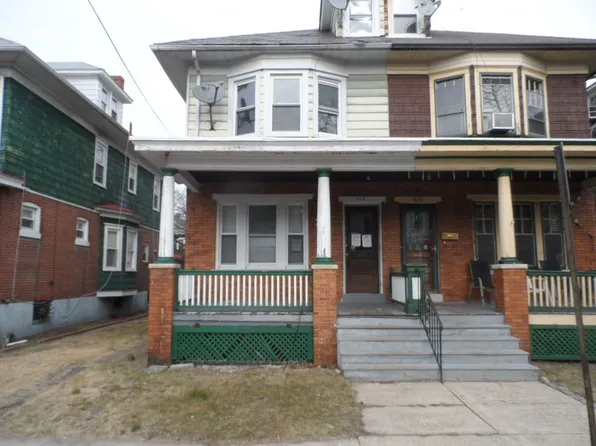 418 Ardmore Ave, Trenton, NJ 08629