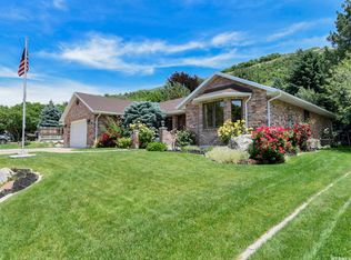 1786 N 3300 E, Layton, UT 84040