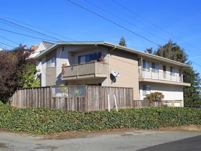 316 Marine St, Richmond, CA, 94801