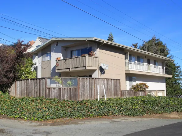 316 Marine St, Richmond, CA 94801