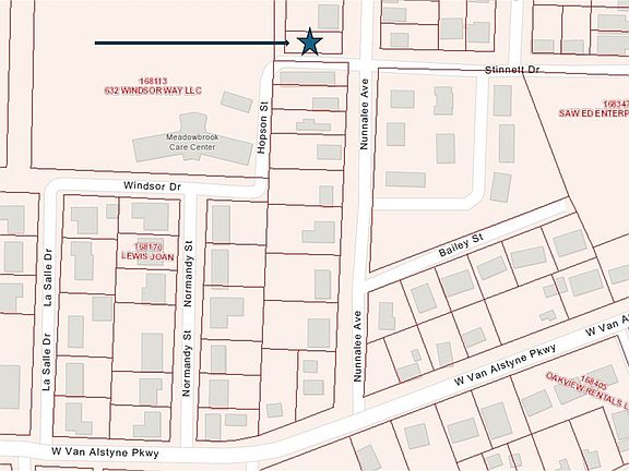 4th image of 400 Nunnalee Ave