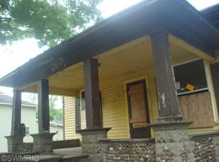 241 Perkins St, Coldwater, MI 49036