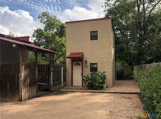 1133 Belvin St, San Marcos, TX 78666