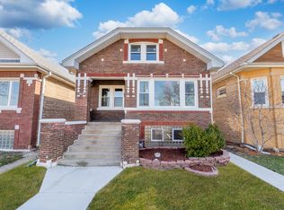 2313 Home Ave, Berwyn, IL 60402