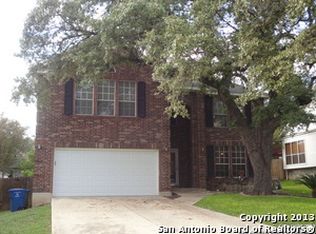 8143 Oak Island Dr, San Antonio, TX 78250