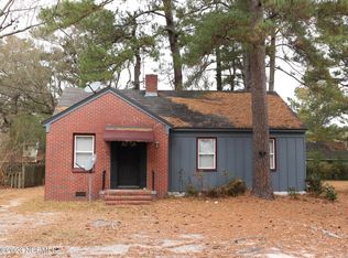 1304 Planters St, Rocky Mount, NC 27801
