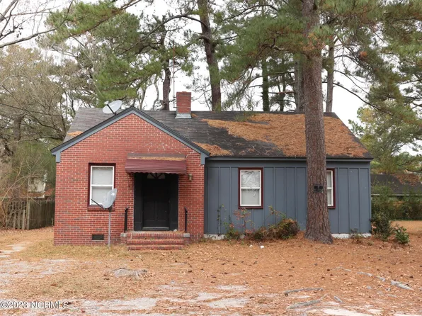 1304 Planters Street, Rocky Mount, NC 27801