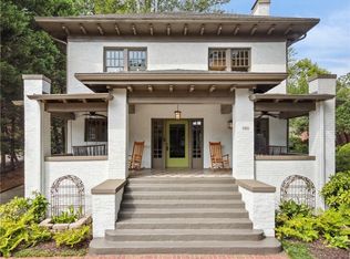 980 Rupley Dr NE, Atlanta, GA 30306