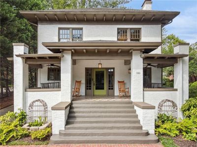 980 Rupley Dr NE, Atlanta, GA, 30306