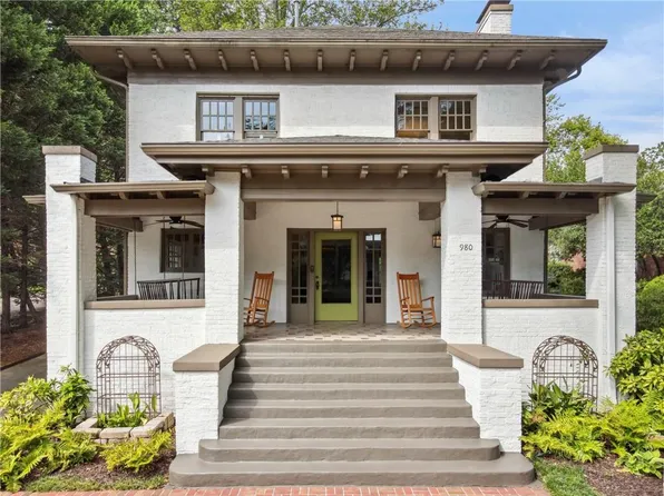 980 Rupley Dr NE, Atlanta, GA 30306