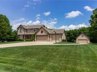 8607 Brome Rd, De Soto, KS 66018