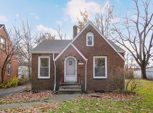 15612 Judson Dr, Cleveland, OH