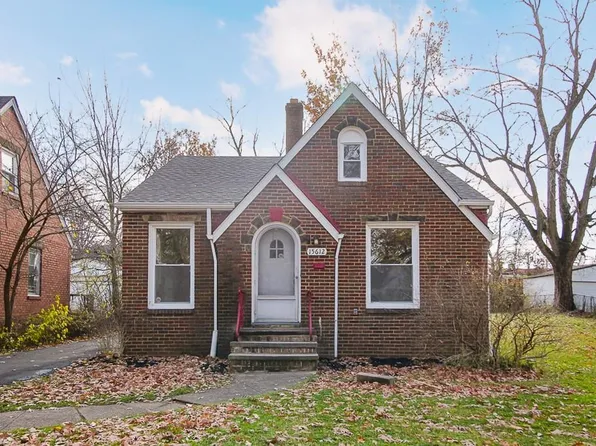 15612 Judson Dr, Cleveland, OH 44128