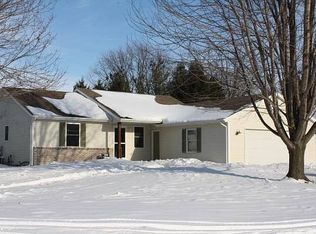 1480 Wiersma Dr, Zeeland, MI 49464