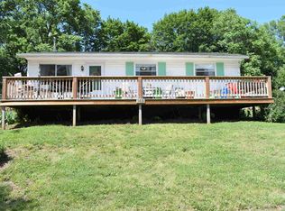 169 E Riverside Dr, Timberville, VA 22853