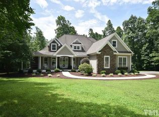 7206 Laurel Point Dr, Gibsonville, NC 27249