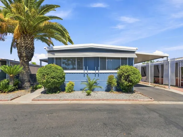 221 W Herndon Ave Space 9, Pinedale, CA 93650
