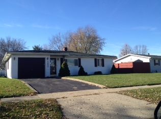 5805 Arrowhead Blvd, Kokomo, IN 46902