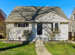 3273 Garden Ave, Royal Oak, MI