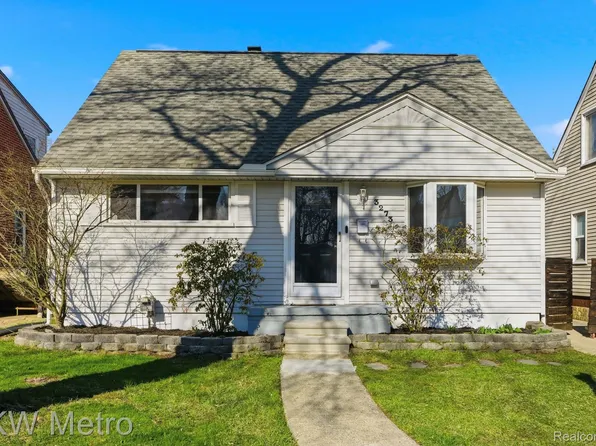 3273 Garden Ave, Royal Oak, MI 48073
