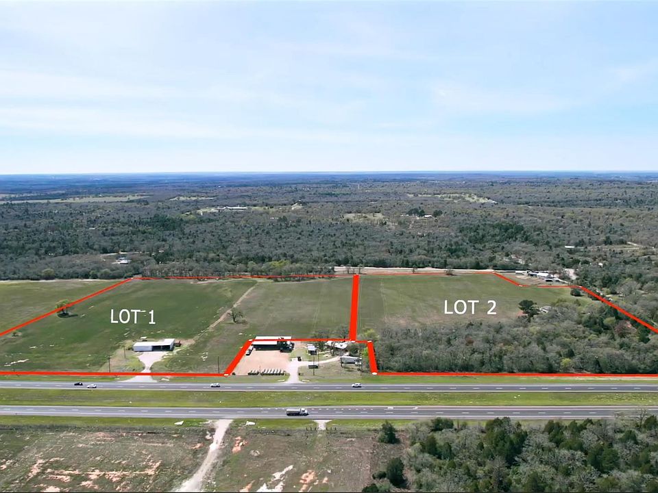 1st image of Highway 290 E Lot 2