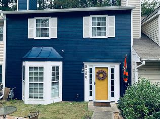 5200 Afton Way SE, Smyrna, GA 30080