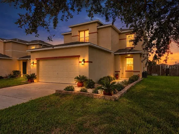 2608 LYNDSCAPE STREET, ORLANDO, FL 32833