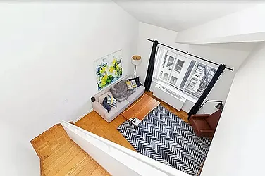 Rented by REAL New York