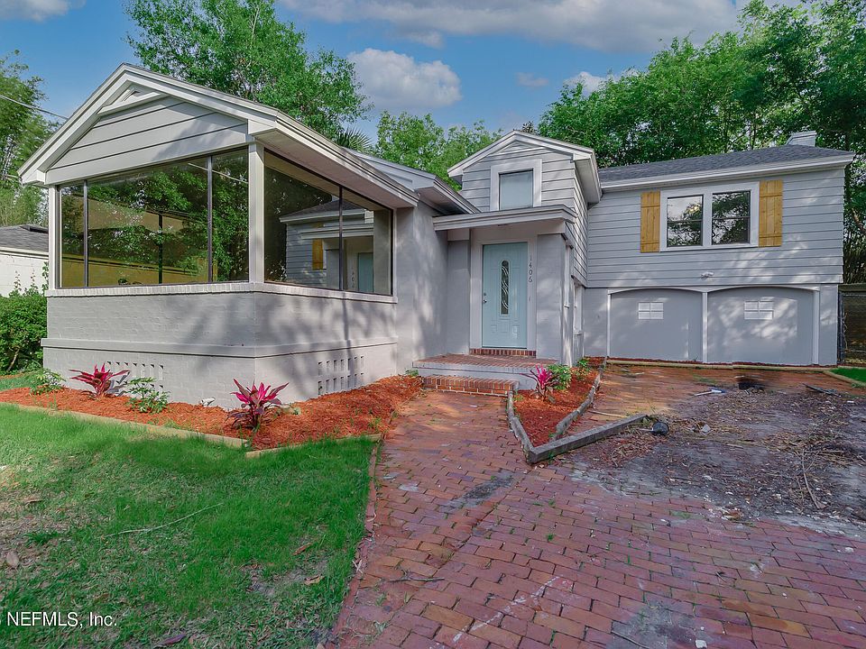1406 Belvedere Ave, Jacksonville, FL 32205 Zillow