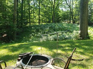 6430 S Outer Loop Dr, Custer, MI 49405