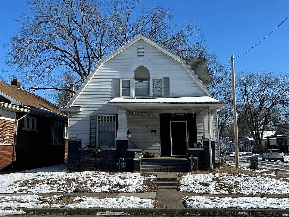 1st image of 1116 S Linwood Ave